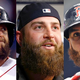 Image for article titled ESPN Has Been Talking About Beards For 80 Straight Hours